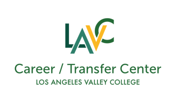 LAVC Career/Transfer Center