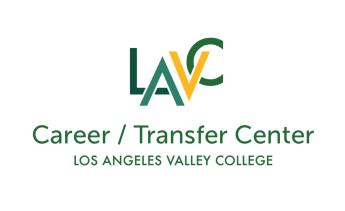 LAVC Career Transfer Center logo