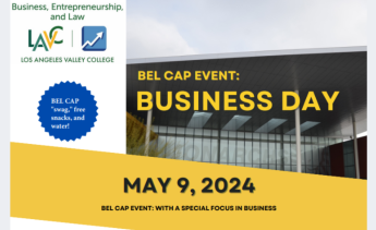 BEL CAP Event: Business Day