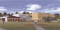 Library Rendering