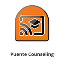 Puente Counseling Badge