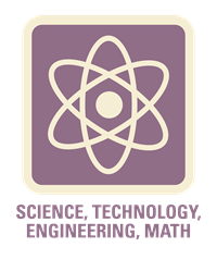 STEM Logo