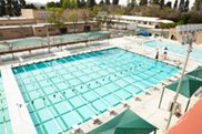 Aquatics Center