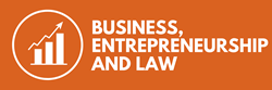 Business, Entrepreneurship and Law