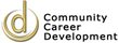 Community Career Development Logo