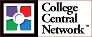 College Central Network Logo 