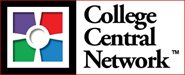 College Central Network Logo