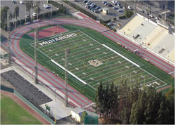 Football Field