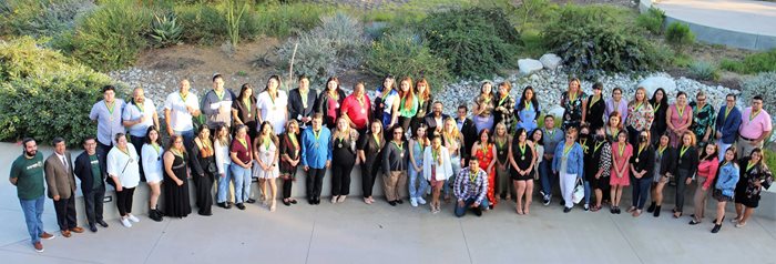 2022 Class Graduation