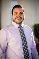 Juan Castellanos Basic Needs Center Counselor Coordinator