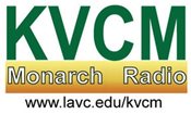KVCM Logo