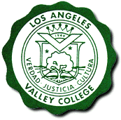 Los Angeles Valley College Logo