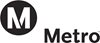 Metro Logo