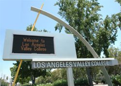 New Marquee