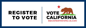 Vote California Logo