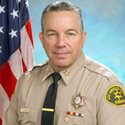Photo of Sheriff Alex Villanueva