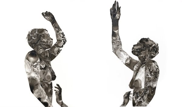 Picture of Two Persons