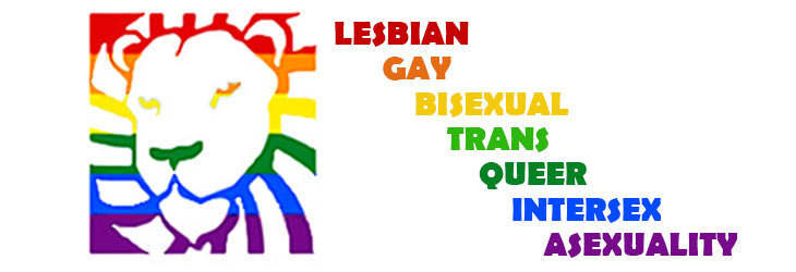 LGBTQIA Logo