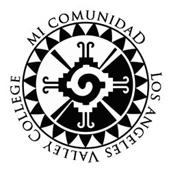 LAVC Mi Comunidad Logo
