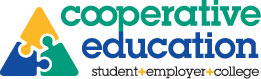 Cooperative Education Logo