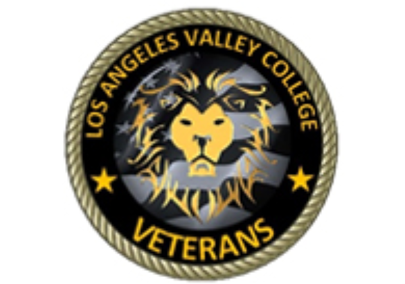 Los Angeles Valley College Veterans Logo