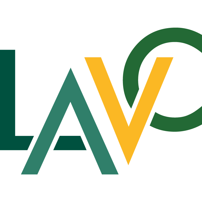 LAVC Logo