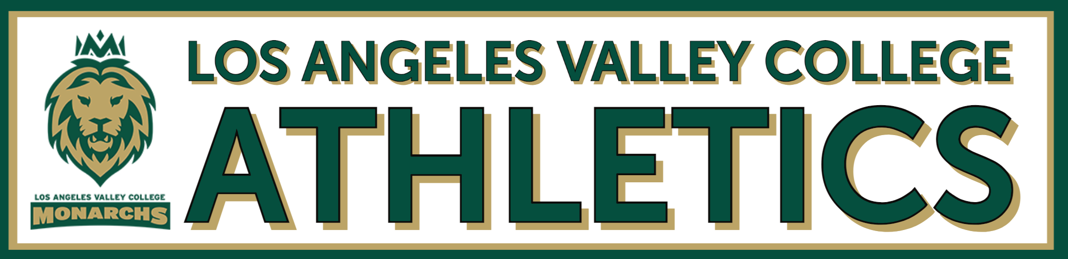 Los Angeles Valley College Athletics