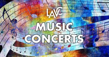 LAVC Music Concerts