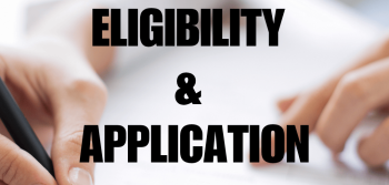 TRiO SSS Eligibility & Application