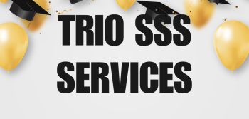 TRiO SSS Services