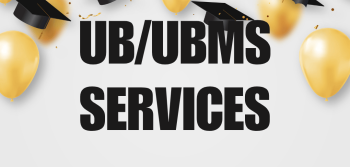 UB/UBMS Services
