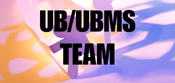 UB/UBMS Team