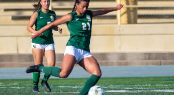 Women's Soccer