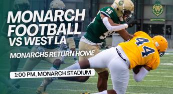 Football vs West LA