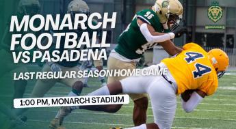Football vs Pasadena