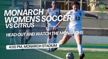 Women's Soccer vs Cirtus