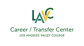 LAVC Career Transfer Center logo