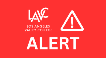 Los Angeles Valley College Alert