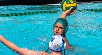 Men's Water Polo vs Grossmont