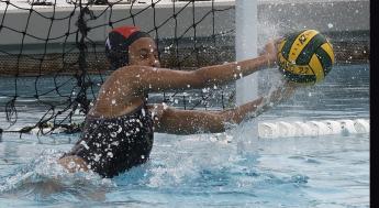 Women's Water Polo vs East LA