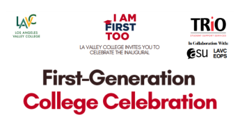 First-Generation College Celebration