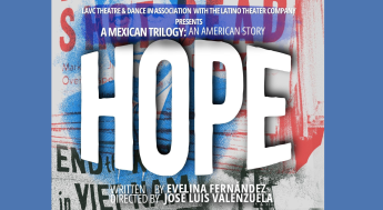 A Mexican Trilogy: An American Story Hope