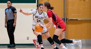 Women's Basketball
