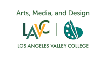 Los Angeles Valley College Arts Media and Design Pathway
