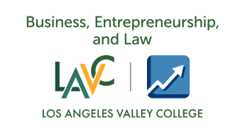 Business, Entreprenuership & Law Pathway at Los Angeles Valley College