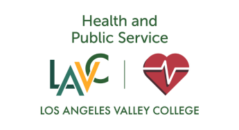 Health and Public Services Pathway at Los Angeles Valley College