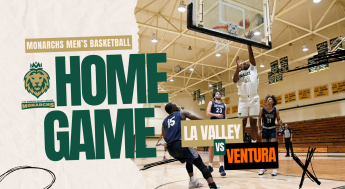 Men's Basketball vs Ventura