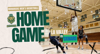 Men's Basketball vs Oxnard