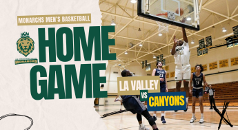 Men's Basketball vs Canyons