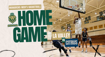 Men's Basketball vs Citrus